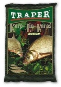 Zanęta Traper Specjal Karp Lin Karaś 2.5kg