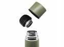 Termos Delphin IsolaFlask 750 ml zielony