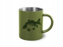 KUBEK DELPHIN CARP 300ml termiczny nierdzewny