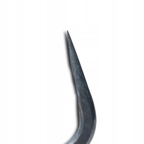 Nash Curve Shank Barbless r.4 10szt. haki karpiowe Nash Curve Shank Barbless r.4 10szt. haki karpiowe