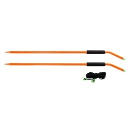 Kołki Dystansowe Methodman Distance Sticks 80cm Zestaw