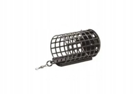 Koszyk Mistrall Okrągły z dnem 80g 25mm/55mm