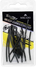 MIKADO RURKA TERMOKURCZLIWA 2,4x2,6MM SZARO ZIELONA