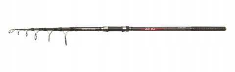 MISTRALL WĘDKA TELESKOPOWA ZINO TELE CARP 3,60M 3,25LBS MISTRALL WĘDKA TELESKOPOWA ZINO TELE CARP 3,60M 3,25LBS