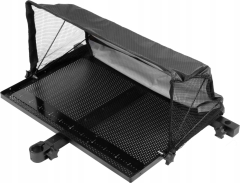 MIKADO PÓŁKA BOCZNA CAGE Z POKRYWĄ 60x45cm MIKADO PÓŁKA BOCZNA CAGE Z POKRYWĄ 60x45cm