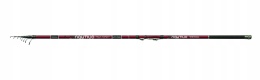 WĘDKA MISTRALL NAUTILIO TELE MATCH 3,60M DO 30G