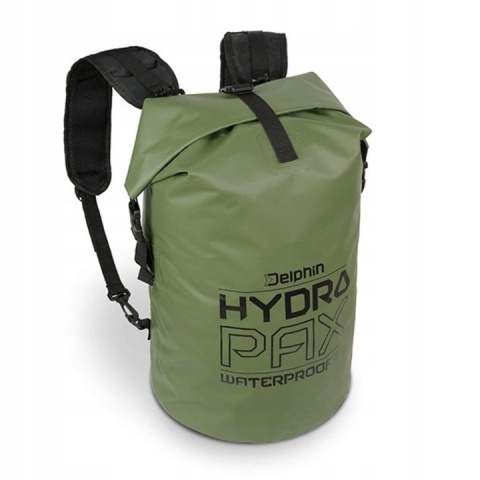 Plecak wodoodporny Delphin HydroPAX 30L Plecak wodoodporny Delphin HydroPAX 30L