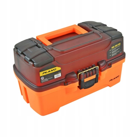 Skrzynia Plano model PLAMT6221 wym.32,5x20,8x18,3cm Skrzynia Plano model PLAMT6221 wym.32,5x20,8x18,3cm