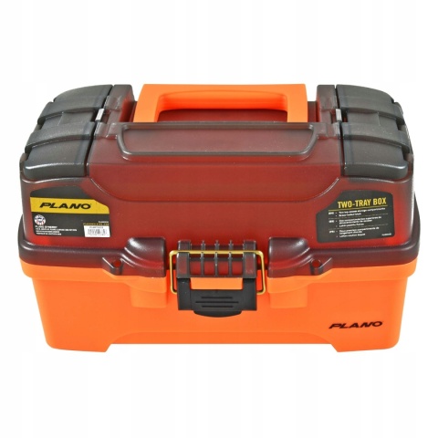 Skrzynia Plano model PLAMT6221 wym.32,5x20,8x18,3cm Skrzynia Plano model PLAMT6221 wym.32,5x20,8x18,3cm