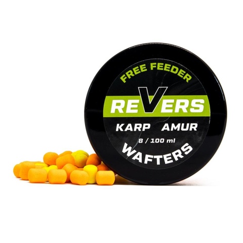 Revers Wafters 8mm Karp Amur Revers Wafters 8mm Karp Amur