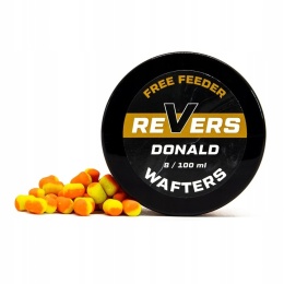 Revers Wafters 8mm Donald