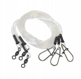 Savage Gear przypon REGENERATOR Trace 100 cm 25 kg 3 sztuki
