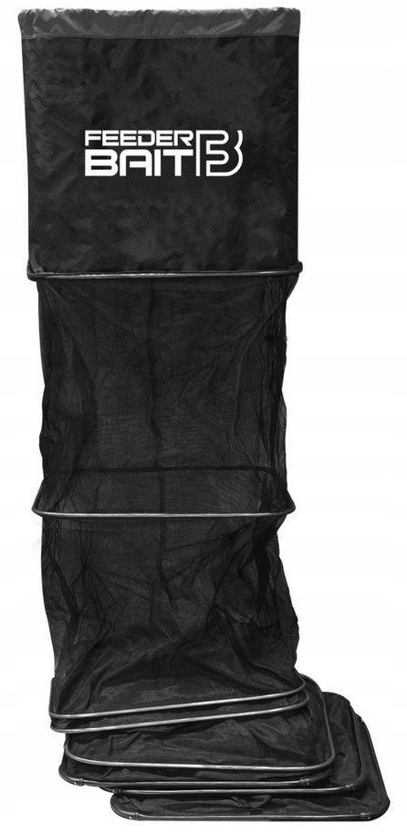 Siatka na ryby Feeder Bait 400cm 55x45cm Siatka na ryby Feeder Bait 400cm 55x45cm
