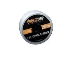 UNDERCARP Fluorocarbon 25 lbs / 20 m