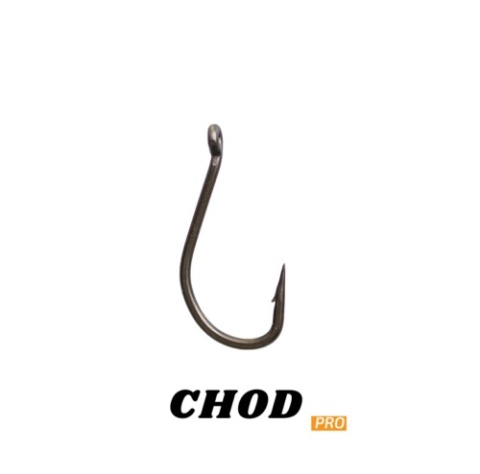 UNDERCARP Haki Karpiowe Chod PRO 6 op 10szt UNDERCARP Haki Karpiowe Chod PRO 6 op 10szt