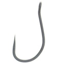 UNDERCARP Teflonowe haki karpiowe CHODDY bezzadziorowe 4 10szt