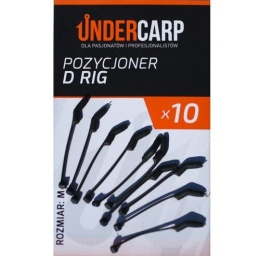 UNDERCARP Pozycjoner D-Rig M