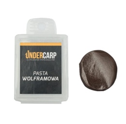 UNDERCARP Pasta Wolframowa Dociążająca Brązowa