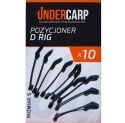 UNDERCARP Pozycjoner D-Rig S