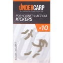 UNDERCARP Pozycjoner Haczyka Kickers Zielony op 10szt