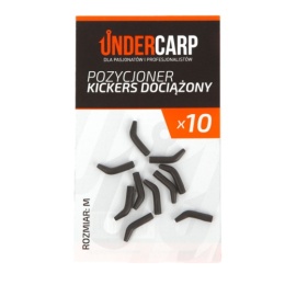 UNDERCARP Pozycjoner Kickers Dociążony M op 10szt