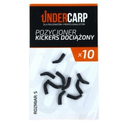 UNDERCARP Pozycjoner Kickers Dociążony S op 10szt
