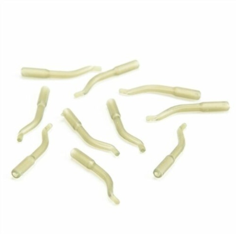UNDERCARP Pozycjoner haczyka zielony 22mm op 10szt UNDERCARP Pozycjoner haczyka zielony 22mm op 10szt