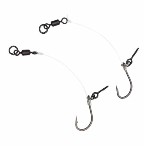 UNDERCARP Przypon karpiowy Chod Rig rozmiar 8 2szt/op UNDERCARP Przypon karpiowy Chod Rig rozmiar 8 2szt/op