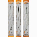 UNDERCARP Przypon karpiowy Standard Rig rozmiar 2 1szt/op
