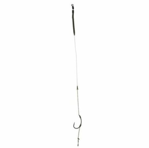 UNDERCARP Przypon karpiowy Combi Rig do rzutów rozmiar 6 1szt/op UNDERCARP Przypon karpiowy Combi Rig do rzutów rozmiar 6 1szt/op