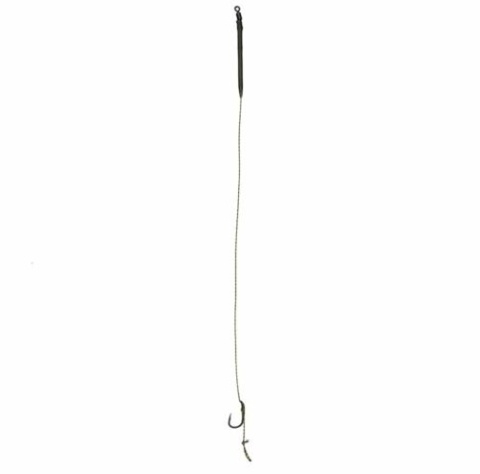 UNDERCARP Przypon karpiowy Standard Rig rozmiar 4 1szt/op UNDERCARP Przypon karpiowy Standard Rig rozmiar 4 1szt/op