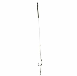 UNDERCARP Przypon karpiowy Combi Rig do rzutów rozmiar 2 1szt/op