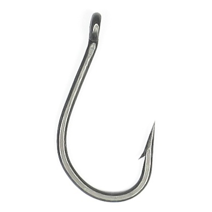 UNDERCARP Teflonowe haki karpiowe CHODDY 6 10szt UNDERCARP Teflonowe haki karpiowe CHODDY 6 10szt