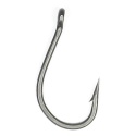 UNDERCARP Teflonowe haki karpiowe CHODDY 4 10szt