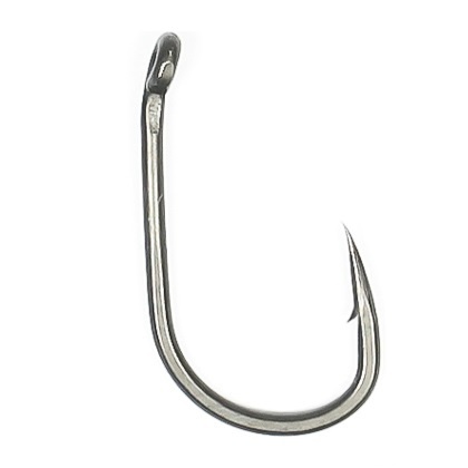 UNDERCARP Teflonowe haki karpiowe WIDE GAPE 8 op10szt UNDERCARP Teflonowe haki karpiowe WIDE GAPE 8 op10szt