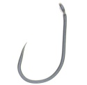 UNDERCARP Teflonowe haki karpiowe WIDE GAPE bezzadziorowe 4 op 10szt