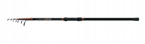 WĘDKA MISTRALL LEXUS TELE FLOAT 3,60M DO 35G