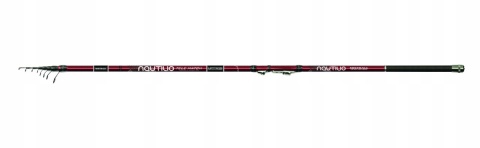 WĘDKA MISTRALL NAUTILIO TELE MATCH 3,90M DO 30G WĘDKA MISTRALL NAUTILIO TELE MATCH 3,90M DO 30G