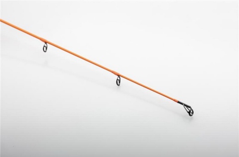 Wędka Savage Gear Orange LTD Light Game 2,21 m 5-18 g
