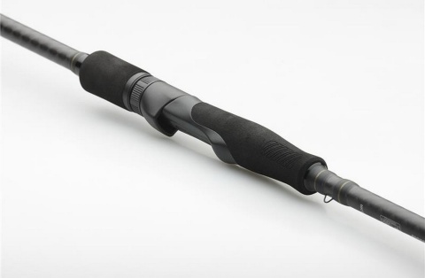 Wędka Savage Gear Orange LTD Light Game 2,21 m 5-18 g