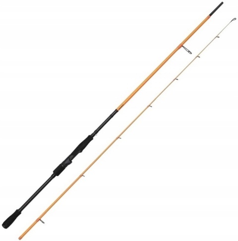 Wędka Savage Gear Orange LTD Medium Game 269cm 12-35g