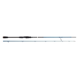 Wędka Savage Gear SGS2 Jerkbait 221CM 20-60G 2sek