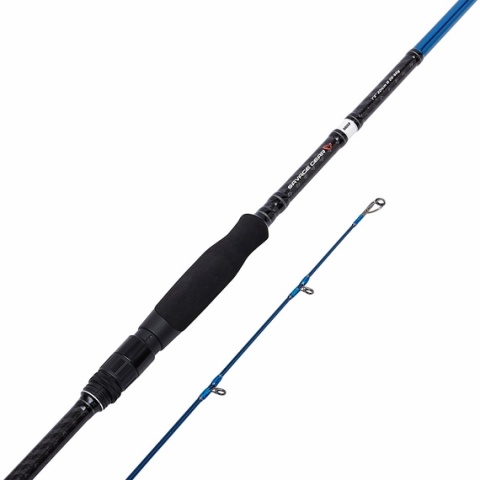 Wędka Savage Gear SGS2 Jerkbait 221CM 20-60G 2sek Wędka Savage Gear SGS2 Jerkbait 221CM 20-60G 2sek