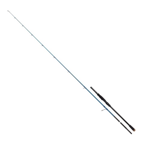 Wędka Savage Gear SGS2 Offshore Sea Bass 2,10m 5-18g ML Wędka Savage Gear SGS2 Offshore Sea Bass 2,10m 5-18g ML