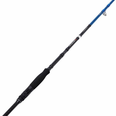 Wędka Savage Gear SGS2 Offshore Sea Bass 2,10m 5-18g ML Wędka Savage Gear SGS2 Offshore Sea Bass 2,10m 5-18g ML