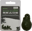 Brain Łącznik Quick Change Beads SS 5.2x8mm (10 szt/opak)