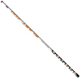 Brain Wędka Blast Pole 5.0m, fakt. długość - 4.7m, 212 g