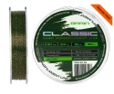 Brain Żyłka Classic Carp Line (3D camo) 150m 0.30mm 20lb/8.8kg