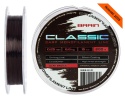 Brain Żyłka Classic Carp Line (dark brown) 300m 0.33mm