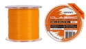 Brain Żyłka Classic Carp Line (solid orange) 600m 0.25mm